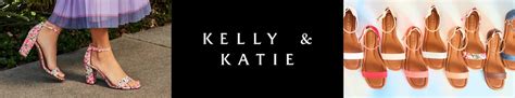 Kelly & Katie Shoes & Accessories You'll Love .